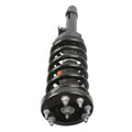 Garvee 2008-2012 Accord Front Struts 172562L/R Complete Pair Spring