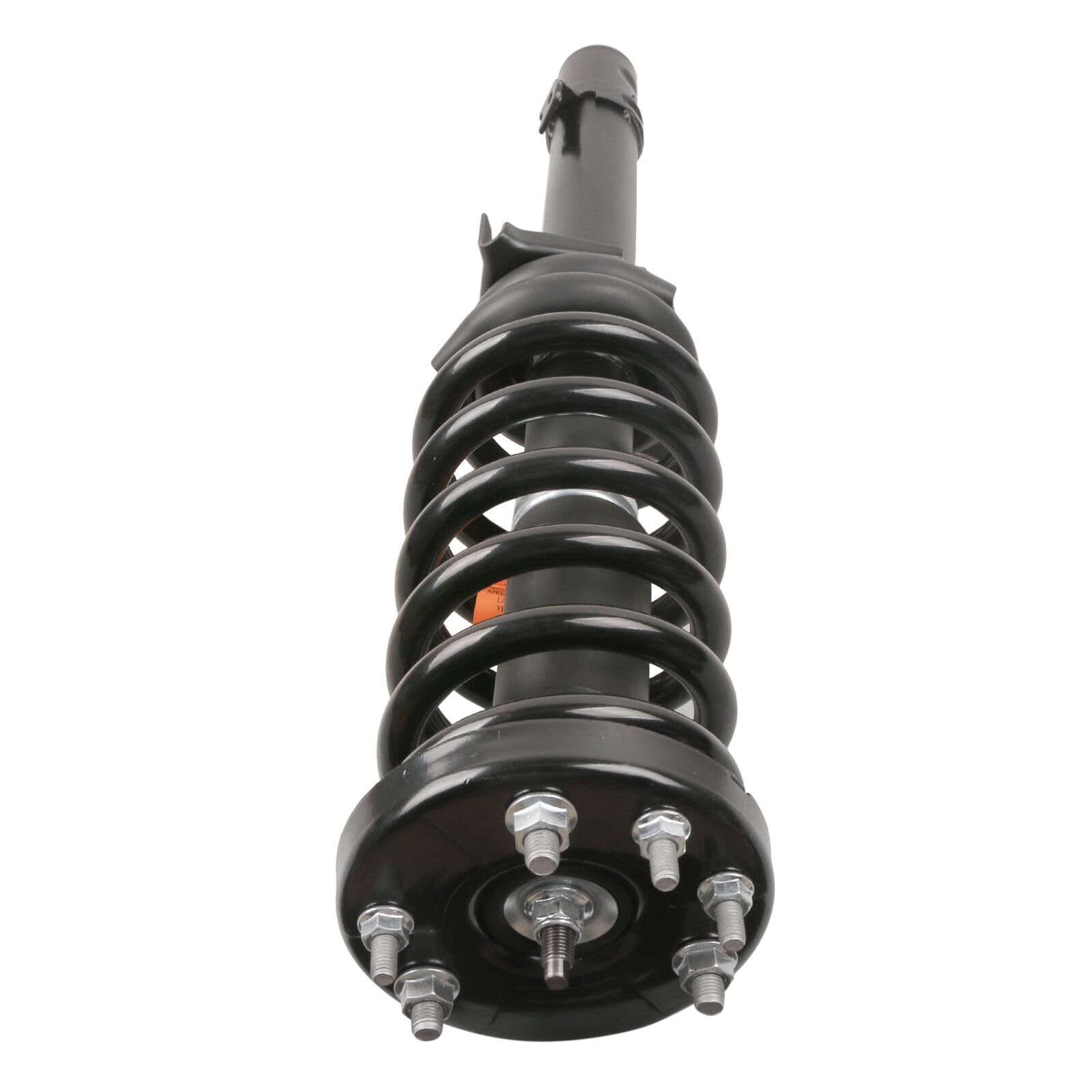Garvee 2008-2012 Accord Front Struts 172562L/R Complete Pair Spring