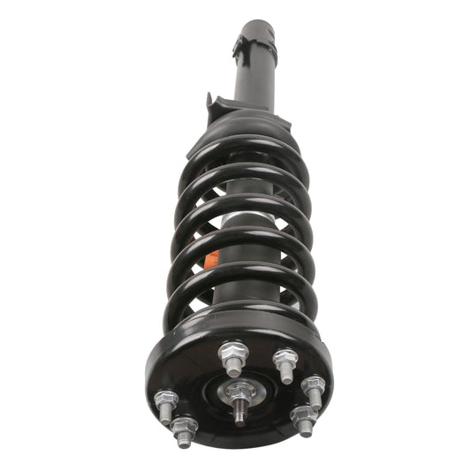Garvee 2008-2012 Accord Front Struts 172562L/R Complete Pair Spring