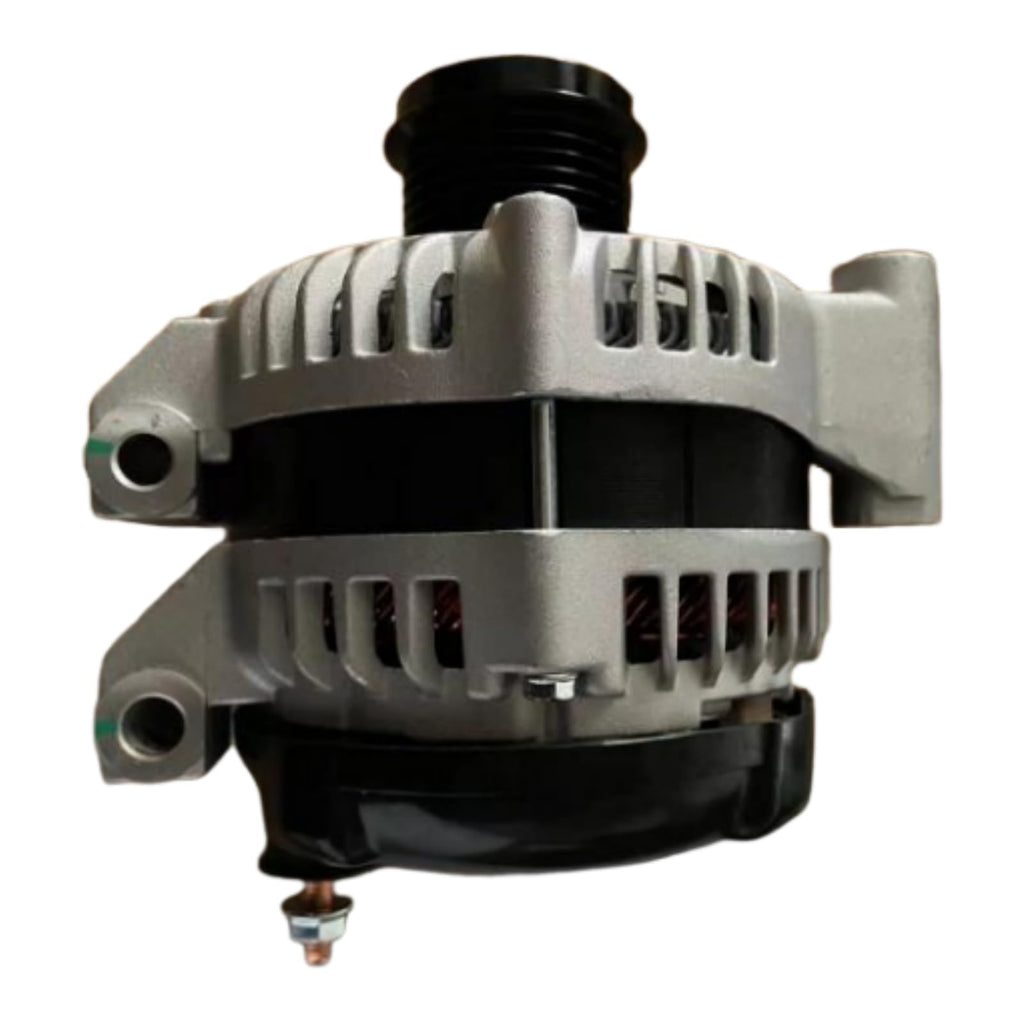 Garvee 12V 130A AVA0078 Alternator Compatible with COBALT 2.2L 2008-10, COBALT 2.4L 2008, MALIBU 2.4L 2008-09, G5 2.2L 2008-09