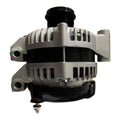 Garvee 12V 130A AVA0078 Alternator Compatible with COBALT 2.2L 2008-10, COBALT 2.4L 2008, MALIBU 2.4L 2008-09, G5 2.2L 2008-09