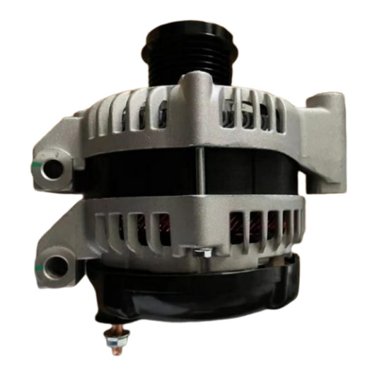 Garvee 12V 130A AVA0078 Alternator Compatible with COBALT 2.2L 2008-10, COBALT 2.4L 2008, MALIBU 2.4L 2008-09, G5 2.2L 2008-09