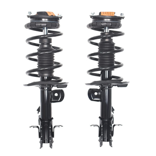 Garvee Front Complete Strut Assembly 2010-2017 Equinox 272526 272527