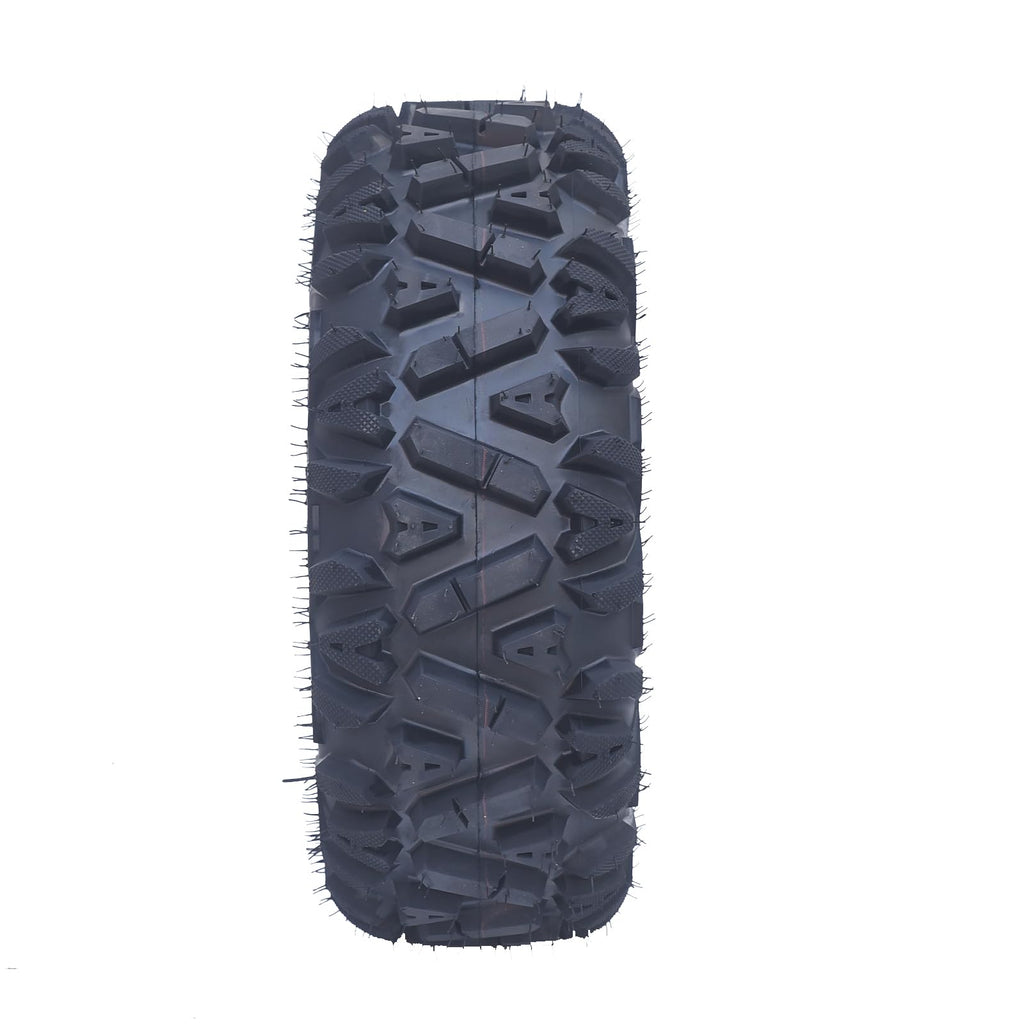 Garvee 22x11-8 ATV Tires, 6PR All Terrain 22x11-8 TL ATV UTV Trail Sand Mud Off-Road Tires (Pack of 2, Tubeless)