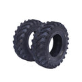 Garvee AT25x8-12 ATV Tires 6PR Tubeless All Terrain Off Road 25x8x12 Black