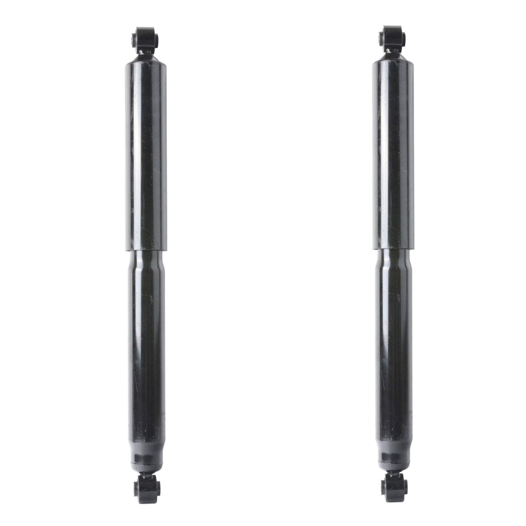 Garvee 2004-2010 F-150/06-08 Lincoln Mark Rear Absorbers Pair 171525