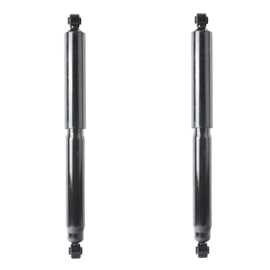 Garvee 2004-2010 F-150/06-08 Lincoln Mark Rear Absorbers Pair 171525