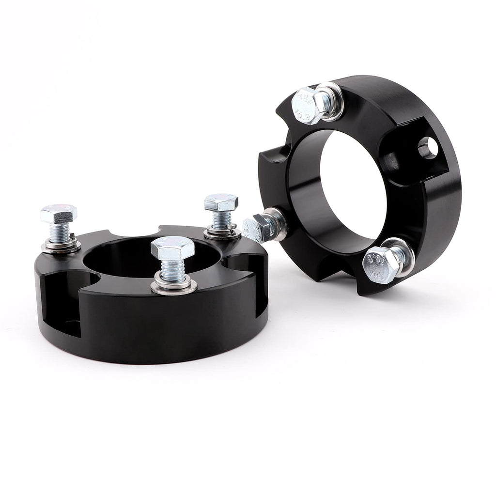 Garvee 3 Inch Leveling Lift Kits Front Strut Spacer for 95-04 Tacoma