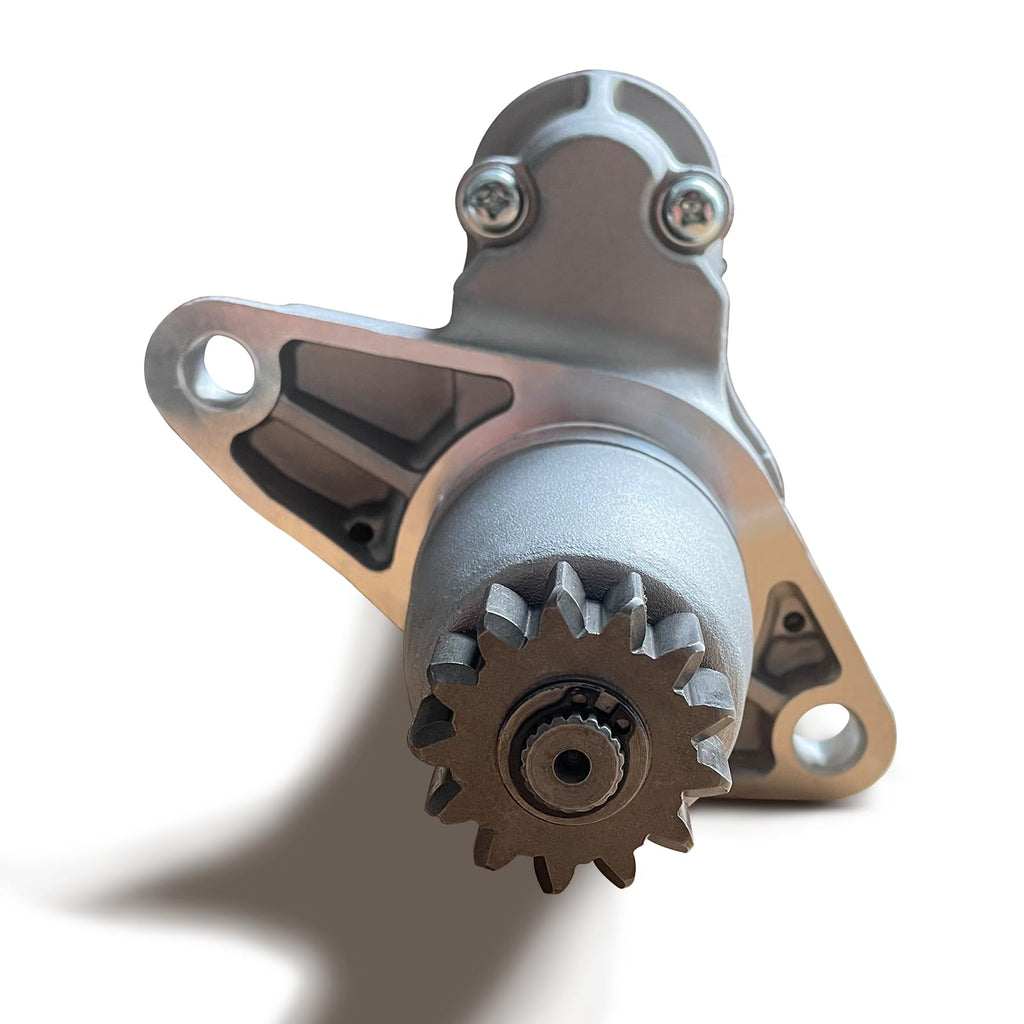 Garvee New Starter Replacement for 2005-18 Avalon, 2002-17 Camry, 2007-18 ES350, 2004-18 Highlander, 2006-18 RAV4, 2003-2016 Sienna, ‎SND0347, 28100-0A010, 28100-0A011, 28100-0P141, 28100-20021