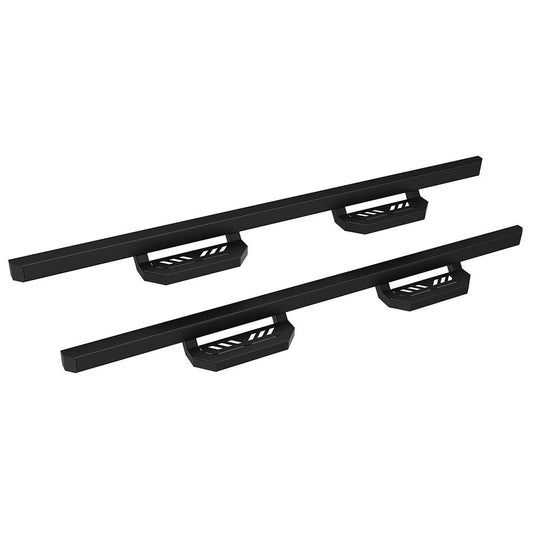 Garvee Running Boards for 09-18 Dodge Ram 1500 Quad Cab
