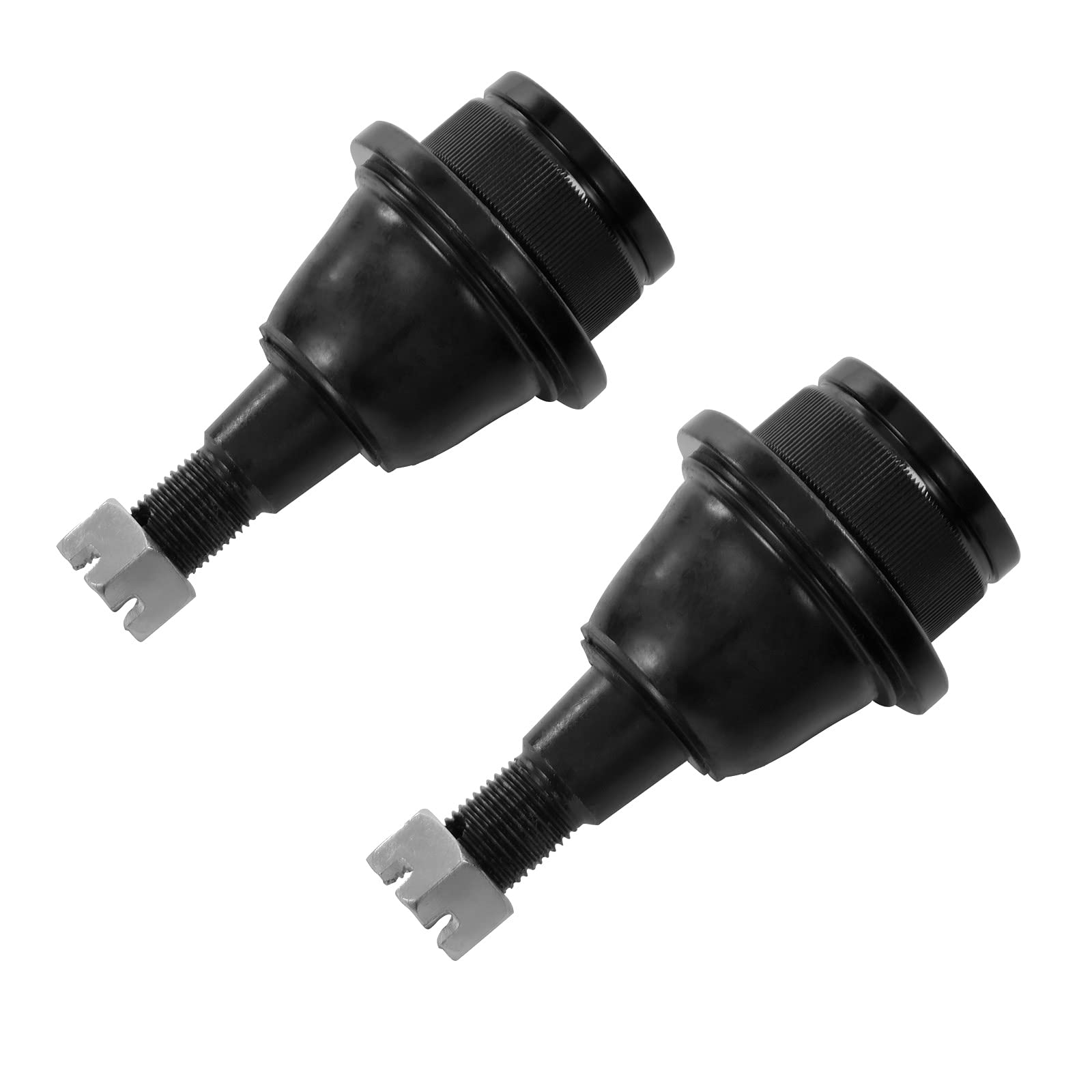 Garvee Silverado 1500 Steering Kit: 10pc Front Control Arms, Ball Joint, Tie Rod