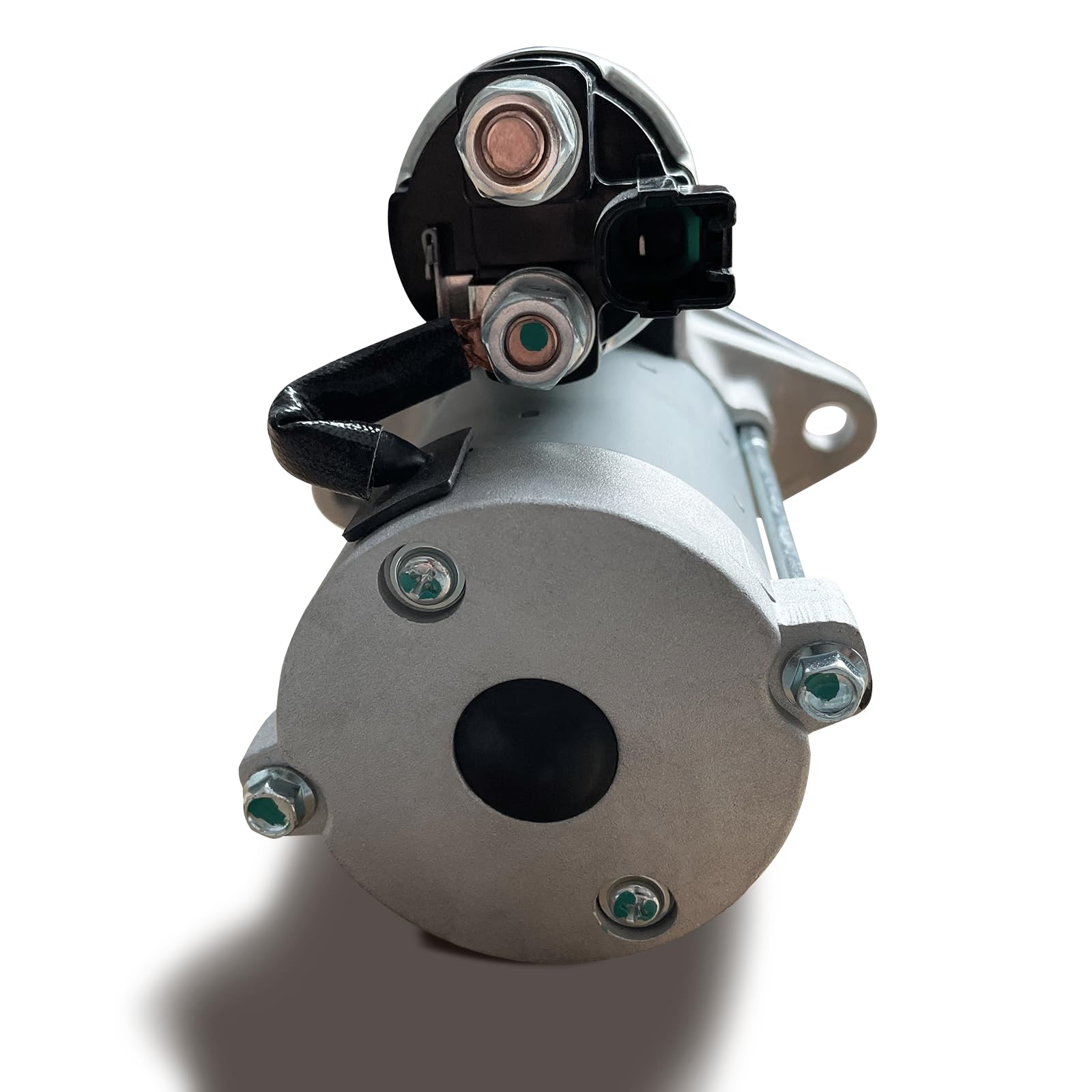 Garvee Starter Compatible With 2003-2008 Corolla, Matrix, Vibe, Replacement Part, Easy Installation, High Quality