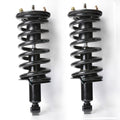 Garvee 2004-2015 Titan Front Pair Strut Spring Assembly - 171358