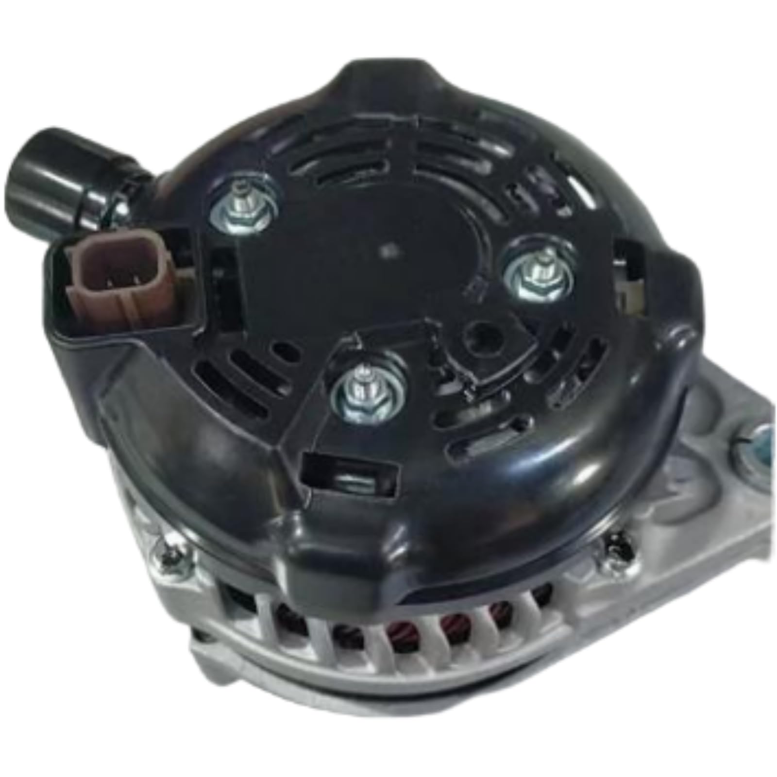 Garvee 12V 130A VND0484 Alternator Compatible with MDX 3.7L 2010-13, RL 3.7L 2009-12, TL 3.5L, 3.7L 2009-13