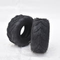 Garvee Set of 2 ATV Trail Tires 6PR Knobby Sport Tires, Tubeless - AT145/70-6-6PR TL CETO