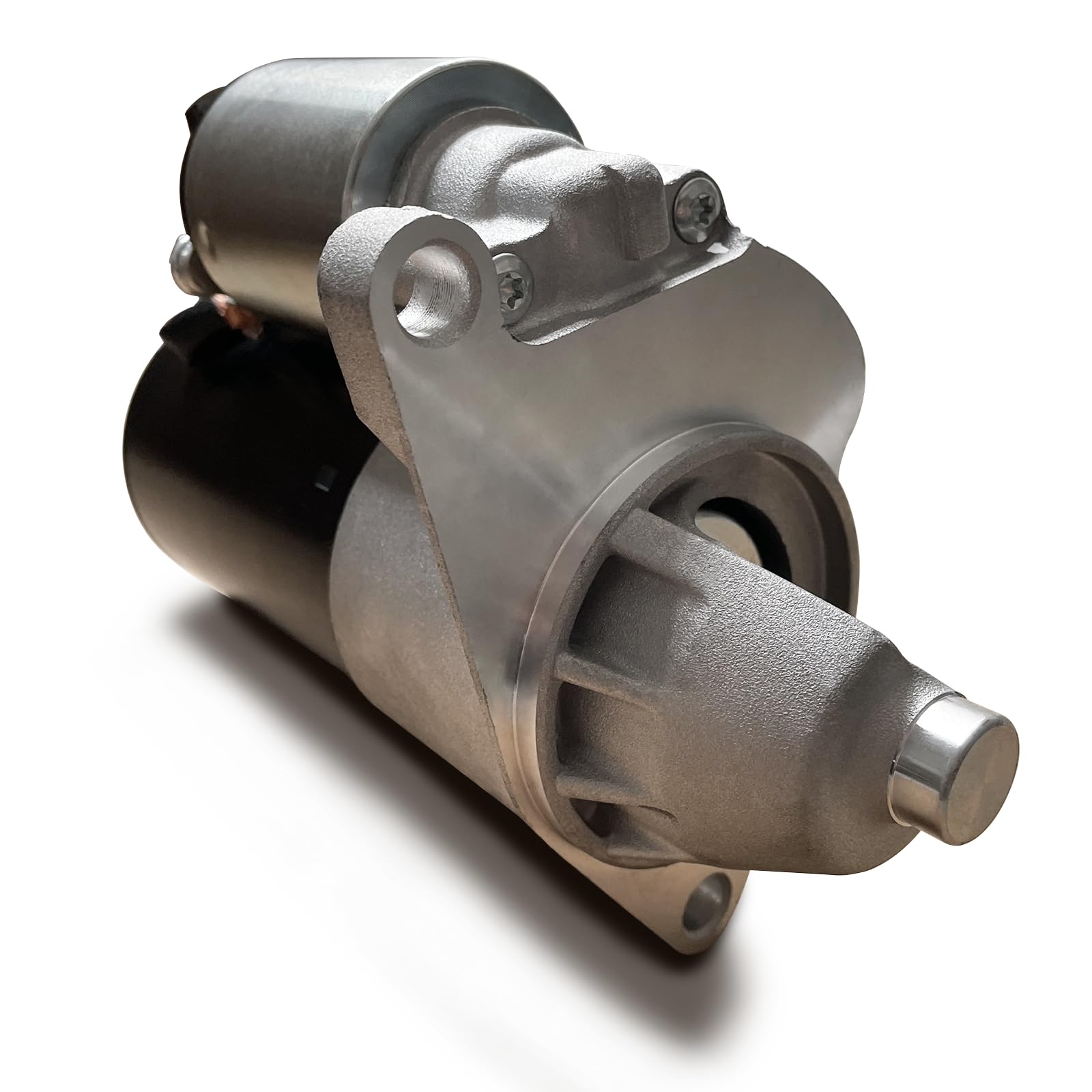 Garvee New Starter Replacement for 1998-2007 B Series Pickups, 1997-10 Explorer, 2002-10 Explorer Sport TRAC, 1998-10 Mountaineer, 2005-10 Mustang, CM7220, SFD0111, SFD0039, 112597, 280-5124, S-2082