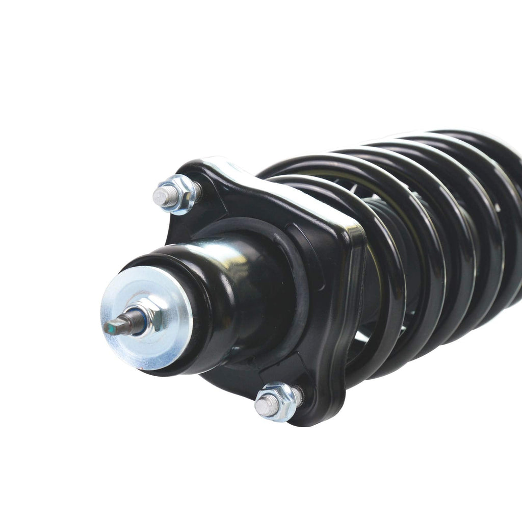 Garvee 2011-2014 Chrysler 200 Rear Strut Spring Pair - 171126