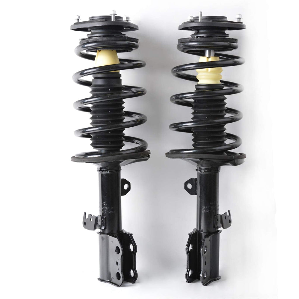 Garvee 2003-2008 Vibe/Matrix 4-Door Front Complete Struts - 172116/117