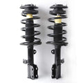 Garvee 2003-2008 Vibe/Matrix 4-Door Front Complete Struts - 172116/117