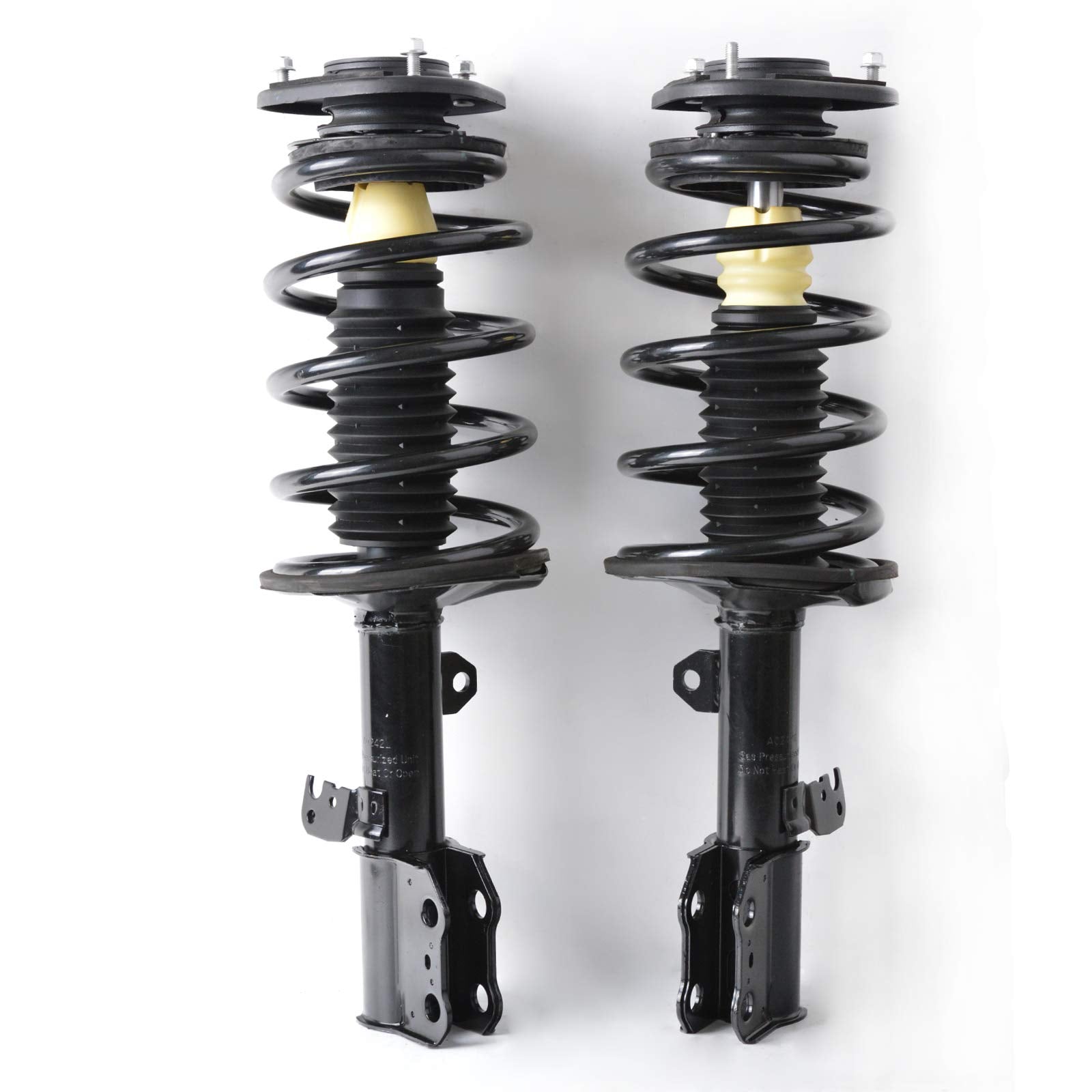 Garvee 2003-2008 Vibe/Matrix 4-Door Front Complete Struts - 172116/117