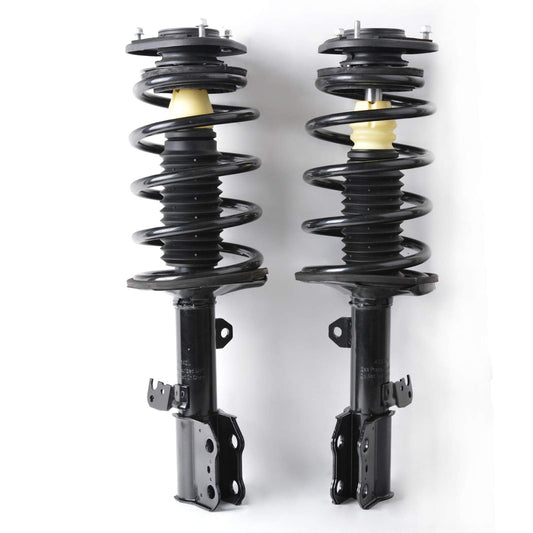 Garvee 2003-2008 Vibe/Matrix 4-Door Front Complete Struts - 172116/117
