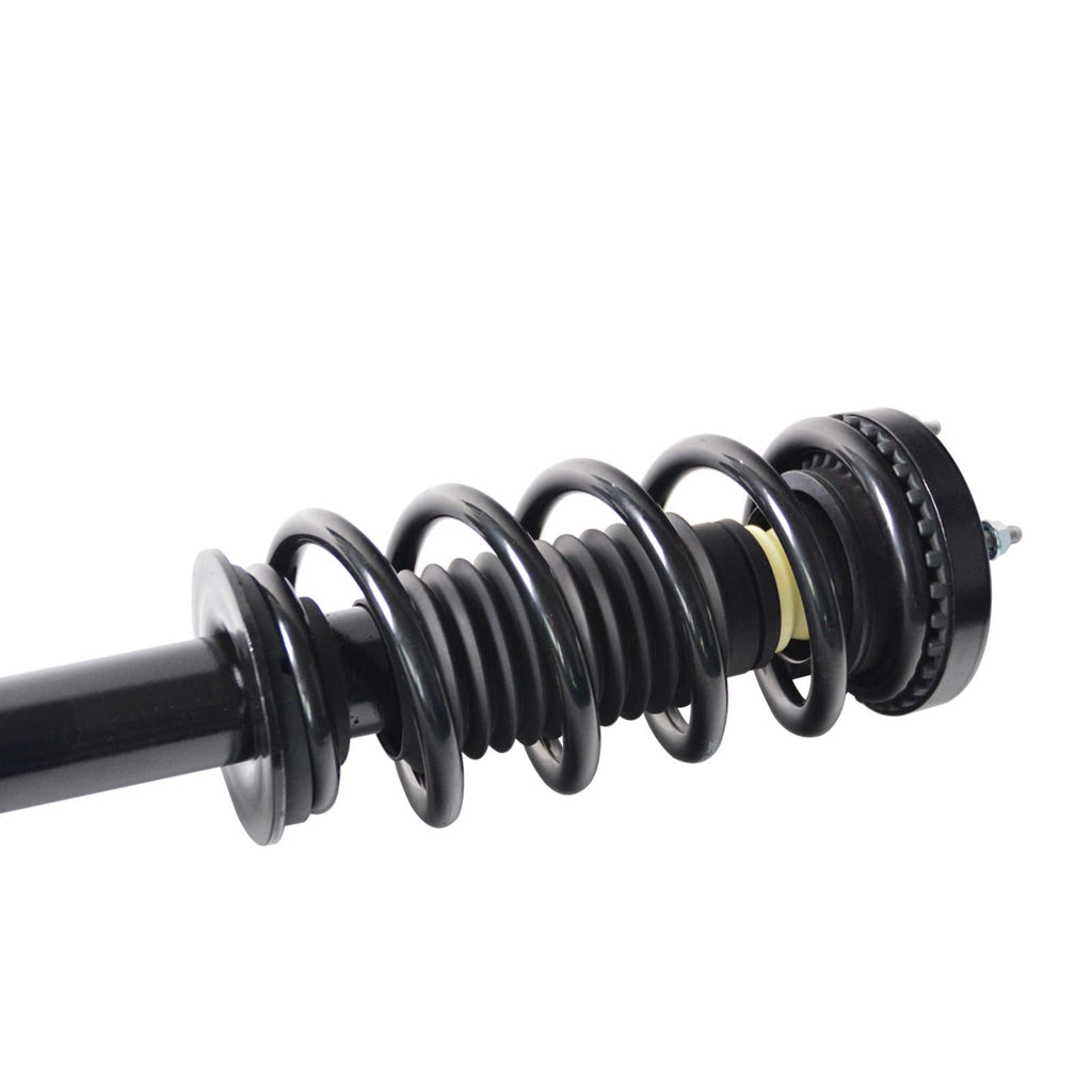 Garvee Front Complete Strut Assembly 2012-2022 Challenger 172665 11630