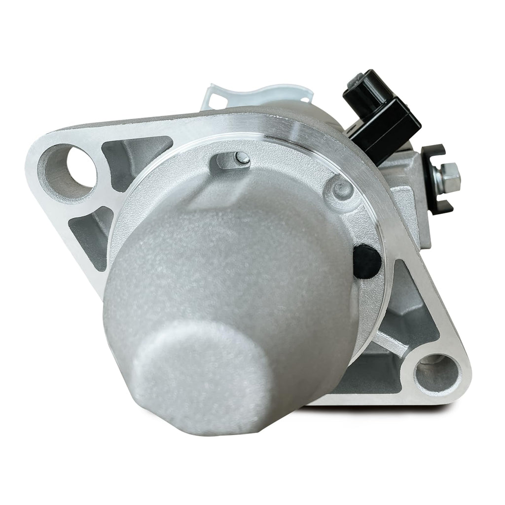 Garvee New Starter Replacement for Honda CR-V 2002-2008, SMU0416, 336-1955, 31200-PPA-505, 31200-PPA-A02, 31200-PPA-A03, PPA3M, 410-54104R, 17844, SM612-06, SM612-06-3M, 17424