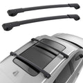 Garvee Roof Rack Cross Bar Fit For 2014-2018 Subaru Forester,Heavy Duty