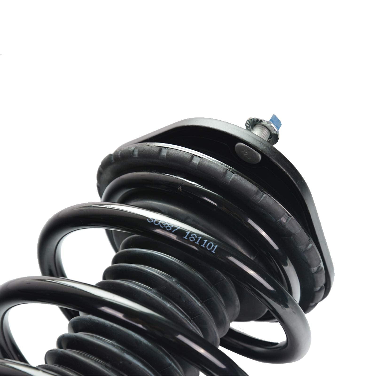 Garvee 2010-2015 Prius Front Strut Spring Assembly - 172689/688