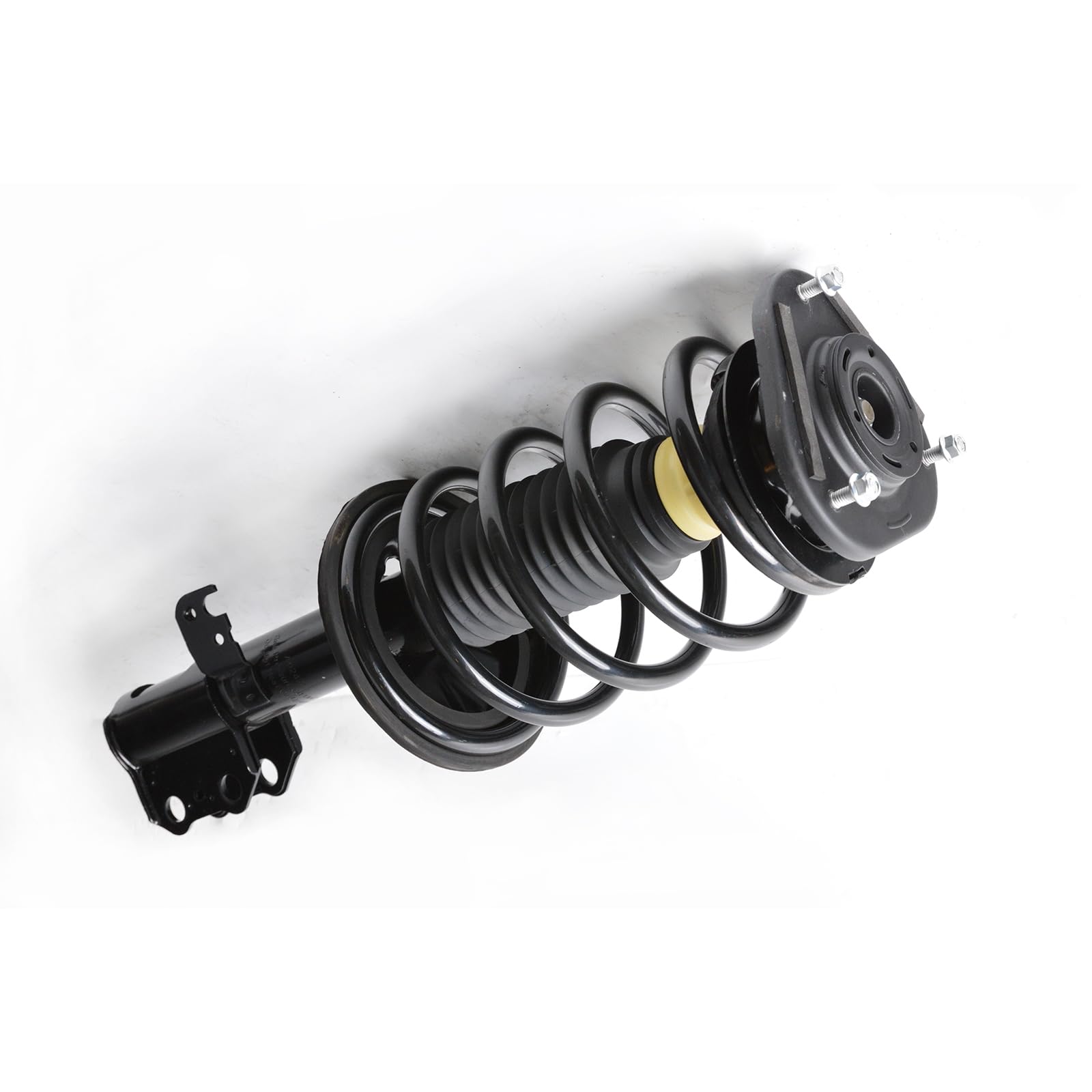 Garvee 2003-2008 Vibe/Matrix 4-Door Front Complete Struts - 172116/117