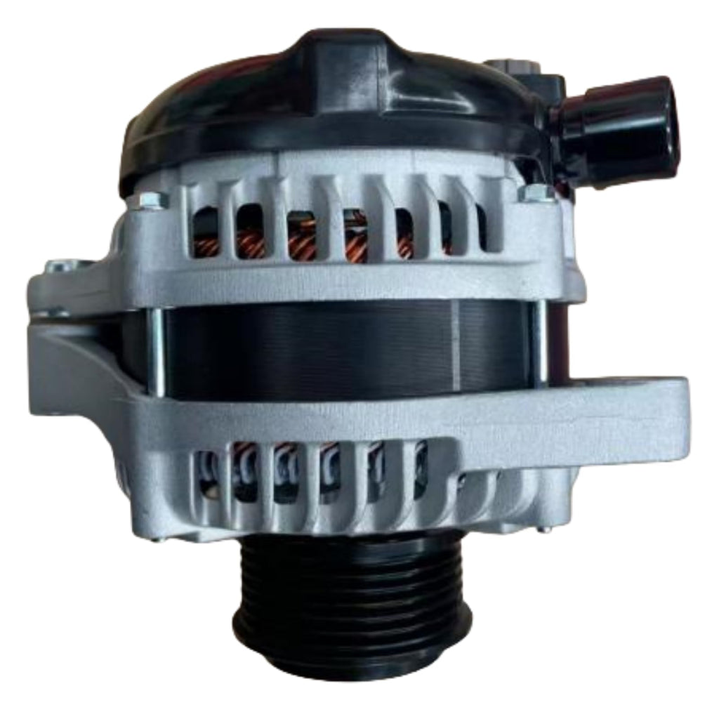 Garvee 12V 130A 31100-RV0-A01 Alternator Compatible with ODYSSEY 3.5L 2011-13, PILOT 3.5L 2012-15