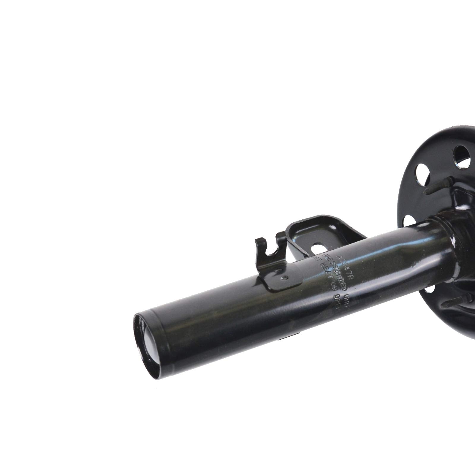 Garvee Front Complete Strut Assembly 2009-2012 Flex 272534 272535
