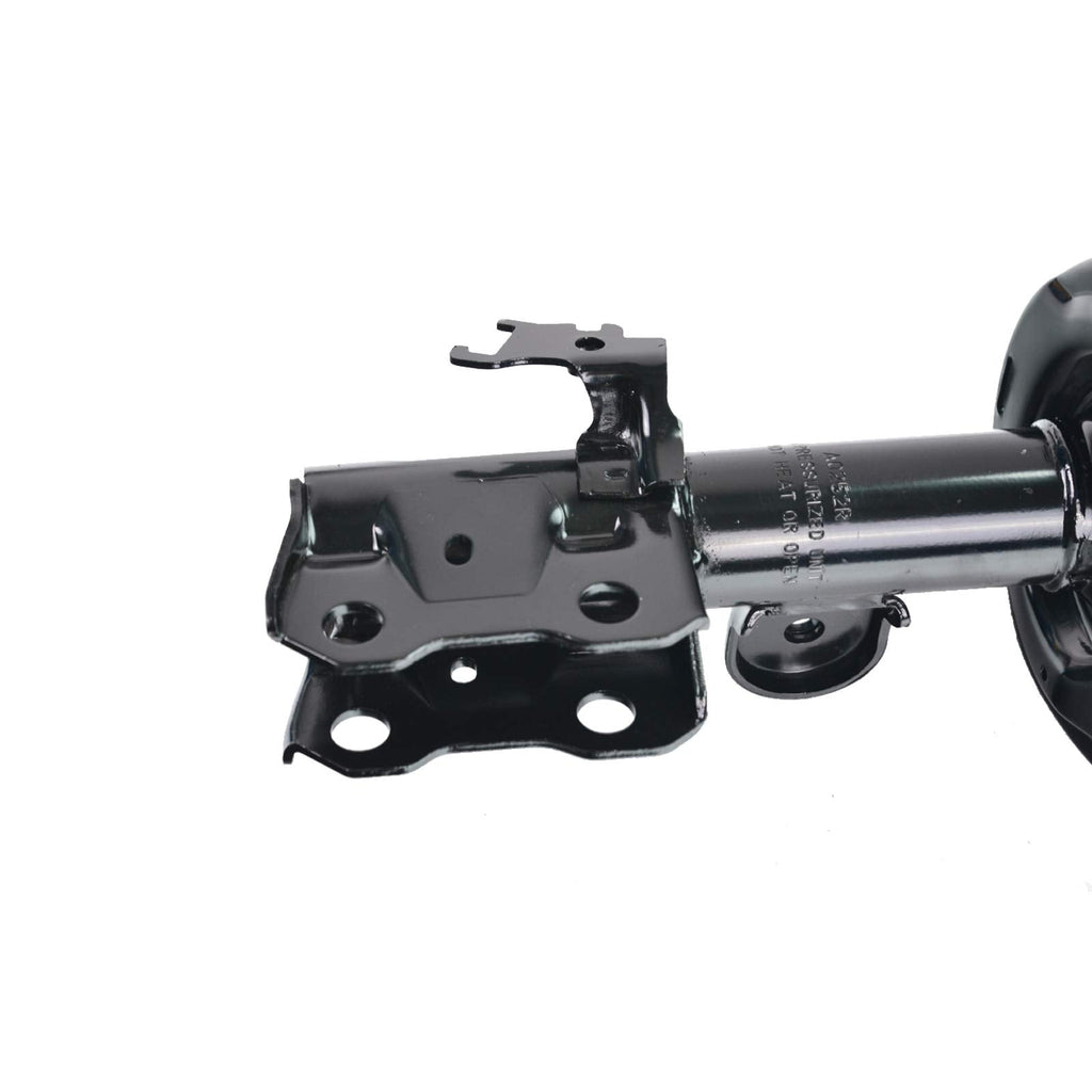 Garvee 2010-2015 Prius Front Strut Spring Assembly - 172689/688