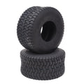 Garvee Lawn Mower Tires 20x8.00-8 4PR Turf Tires for Garden Tractor Riding Mower, Golf Cart Tires Tubeless Set of 2