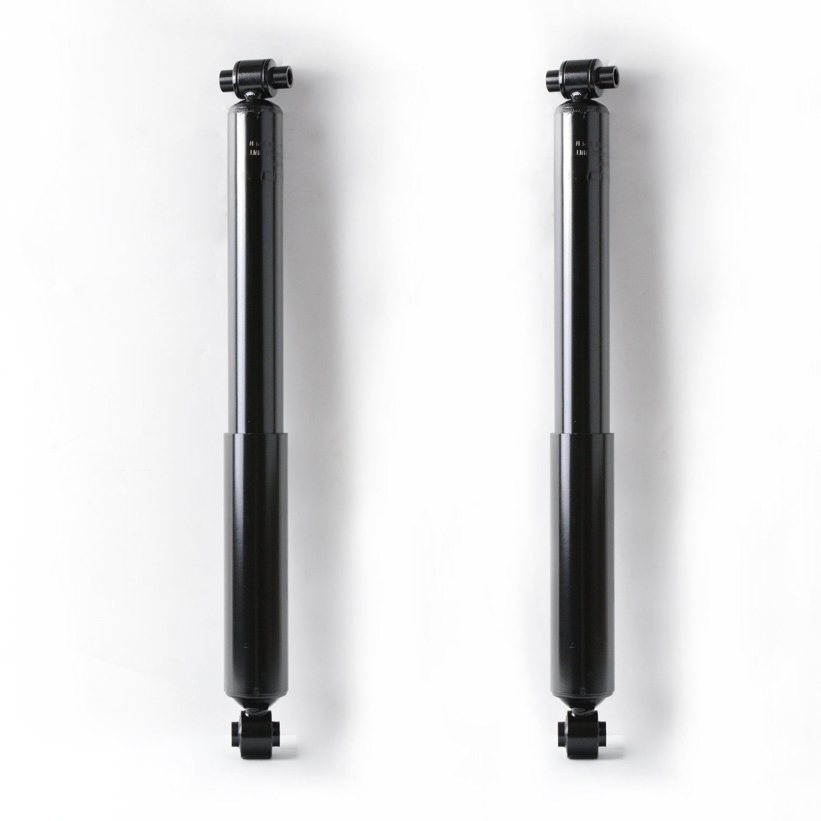 Garvee 37241 Rear Shock Absorbers for Envoy/Trailblazer/Ascender Pair