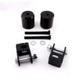 Garvee 2.5 Inch Leveling Lift Kits Front Strut Spacer for 05-20 4WD