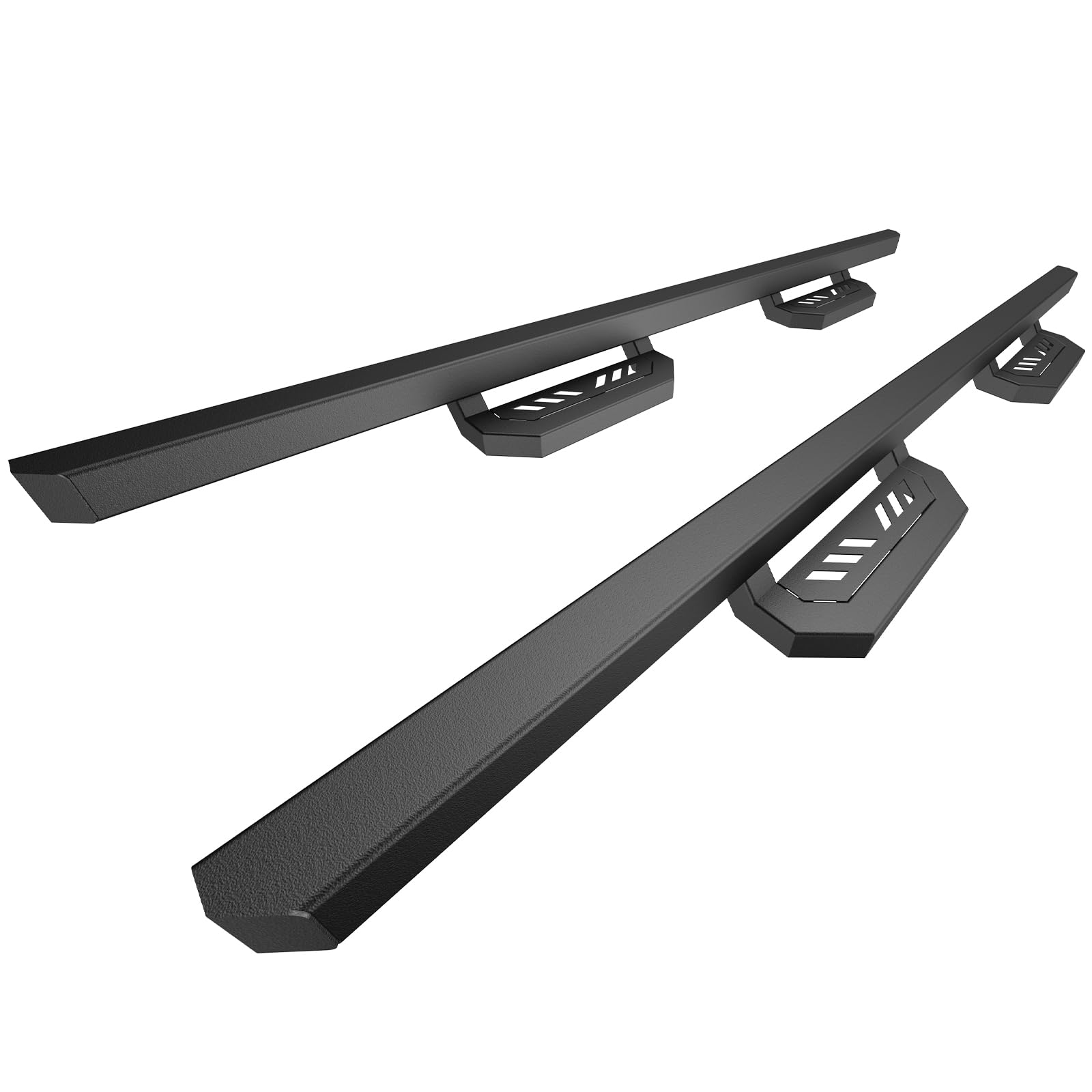 Garvee 2019-2023 Dodge RAM 1500 Quad Cab Boards, Excl. Classic Models
