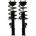 Garvee 2009-2013 Corolla/Matrix Front Complete Strut & Spring Pair