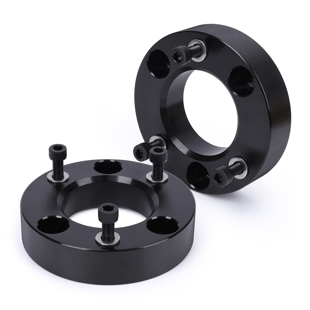 Garvee 1.5 inch Front Leveling Kits Strut Spacers for 2004-2021 F150