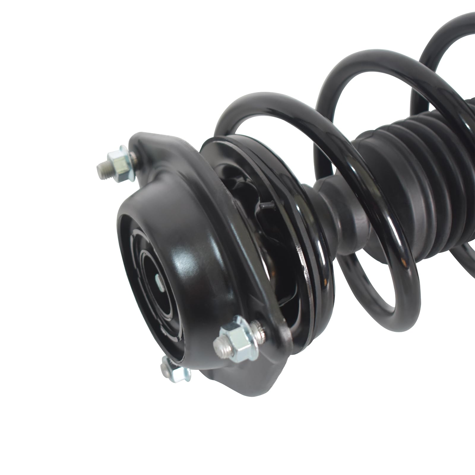 Garvee 2011-2016 Elantra Front Struts & Springs 172709 172708 Pair
