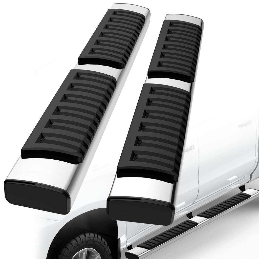 Garvee 6.5" Boards for 19-23 RAM 1500 Crew Cab New Body