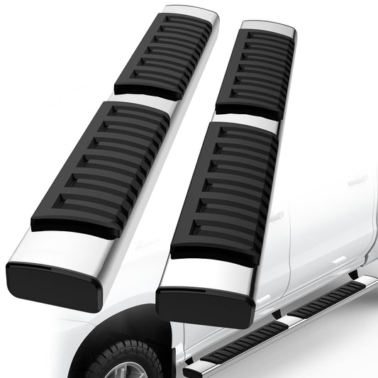 Garvee 6.5" Boards for 19-23 RAM 1500 Crew Cab New Body