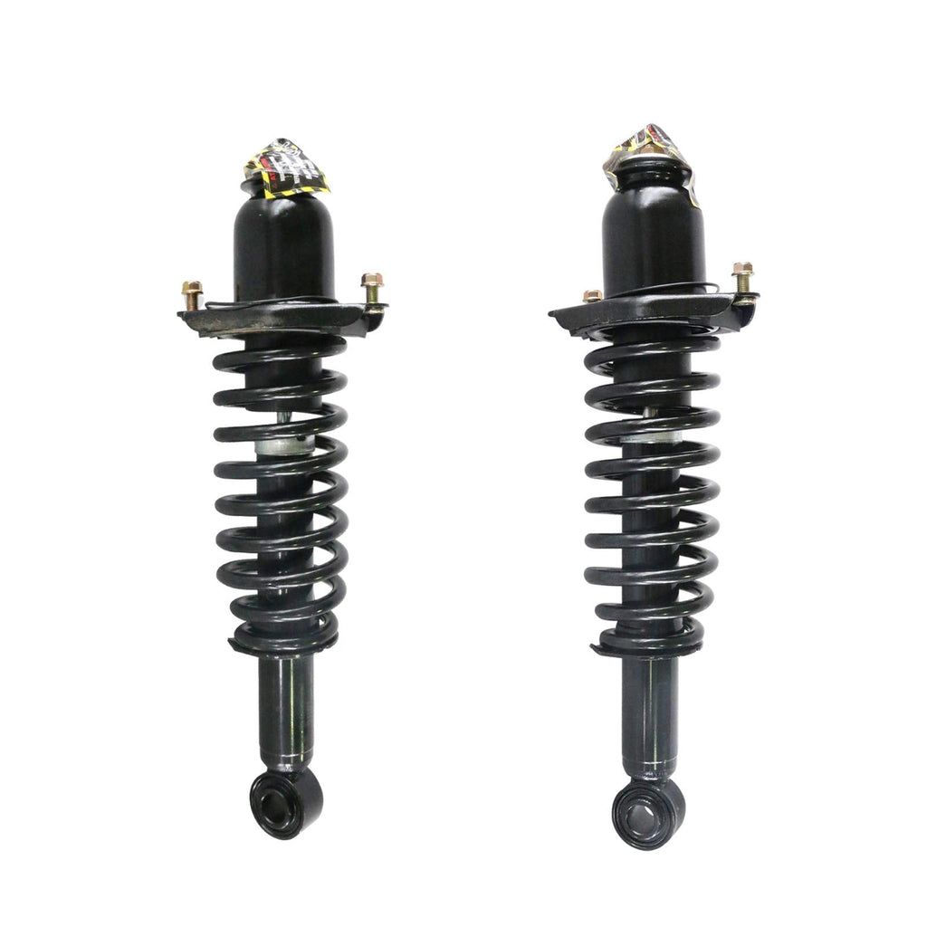 Garvee 2009-2013 Corolla/Matrix, 2009-2010 Vibe Rear Struts - 1345689