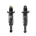 Garvee 2009-2013 Corolla/Matrix, 2009-2010 Vibe Rear Struts - 1345689