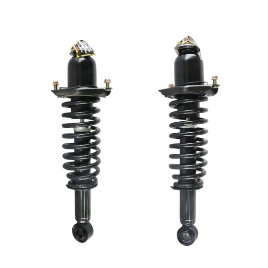 Garvee 2009-2013 Corolla/Matrix, 2009-2010 Vibe Rear Struts - 1345689