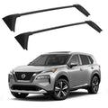 Garvee Roof Rail Racks Fit for 2021-2023 Nissan Rogue,Alloy Steel