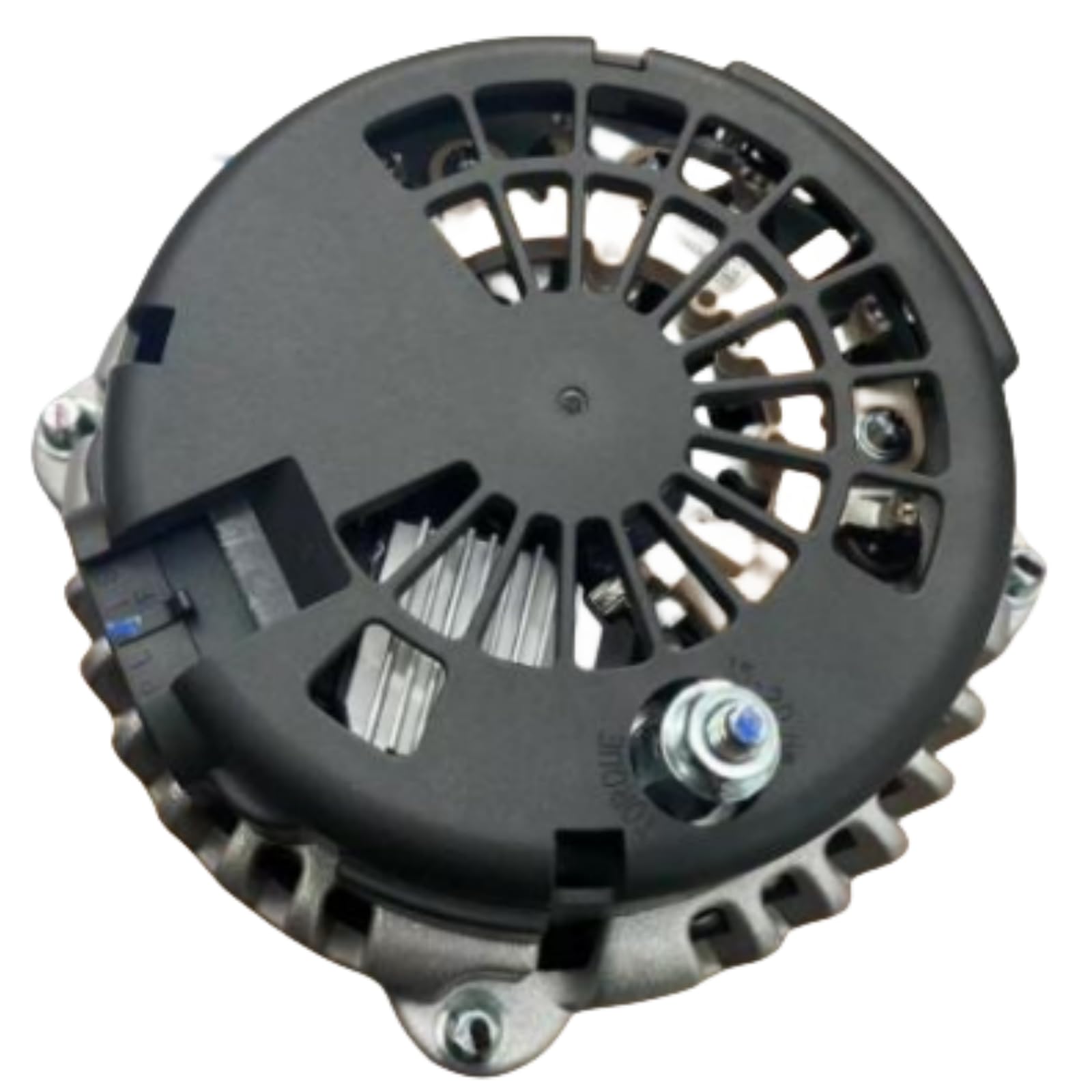 Garvee 12V 130A ‎334-2529A Alternator Compatible with RANIER 5.3L 2006, LIGHT TRUCKS 2003-06, ASCENDER 5.3L 2003-06