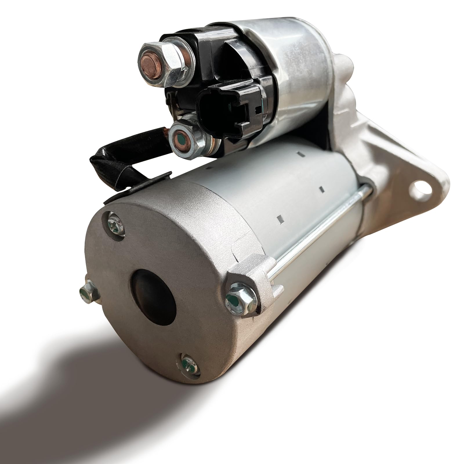 Garvee Starter Compatible With 2003-2008 Corolla, Matrix, Vibe, Replacement Part, Easy Installation, High Quality