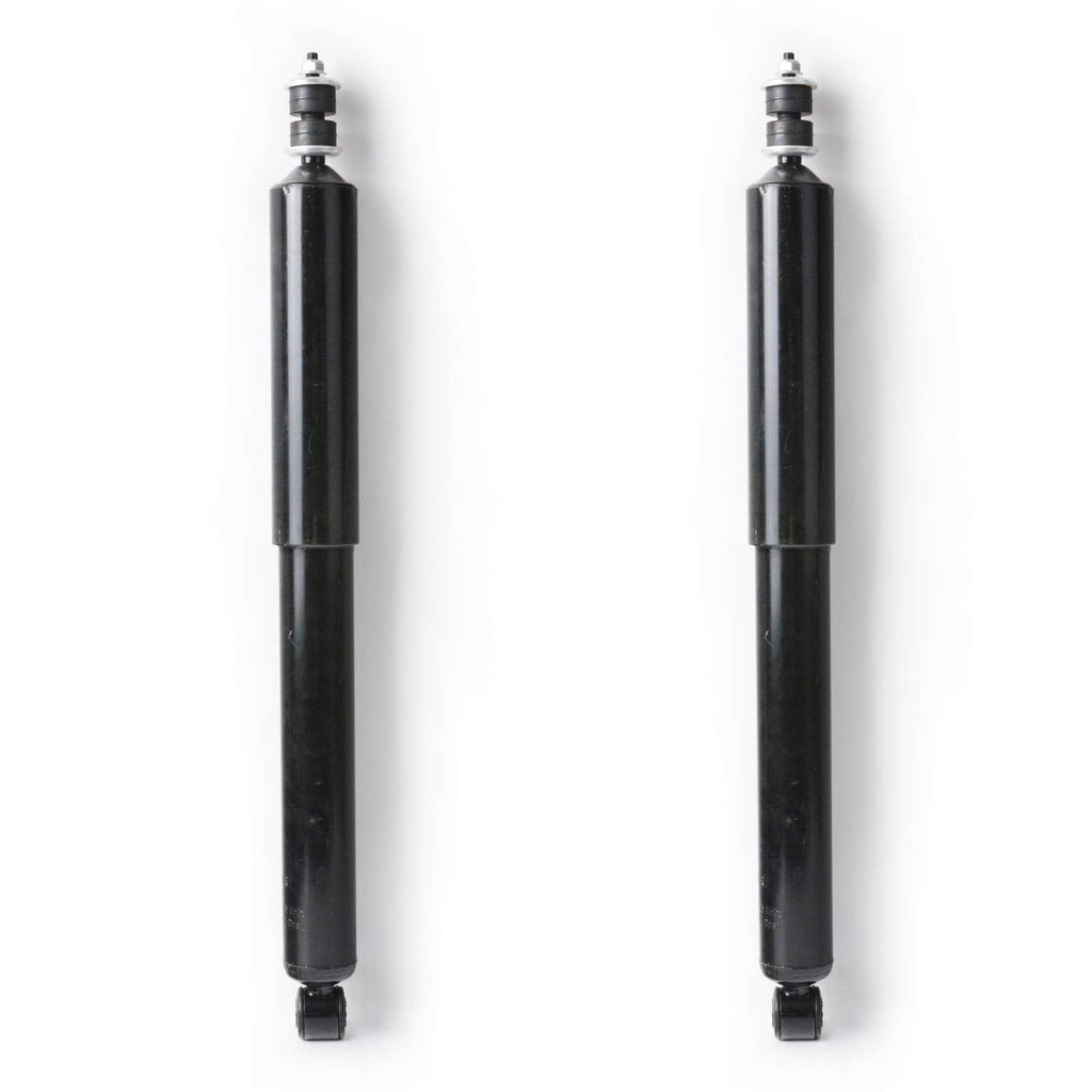 Garvee 2005-2022 Tacoma Rear Shock Absorbers 37280 Complete Pair