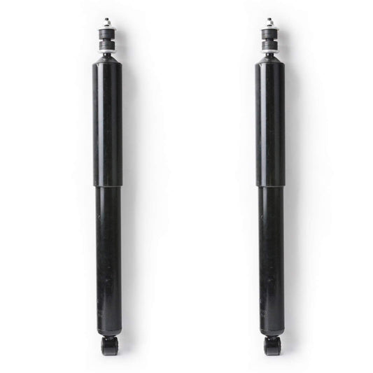 Garvee 2005-2022 Tacoma Rear Shock Absorbers 37280 Complete Pair